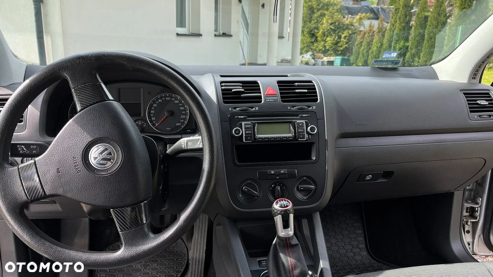 Volkswagen Golf 1.9 TDI Trendline - 11