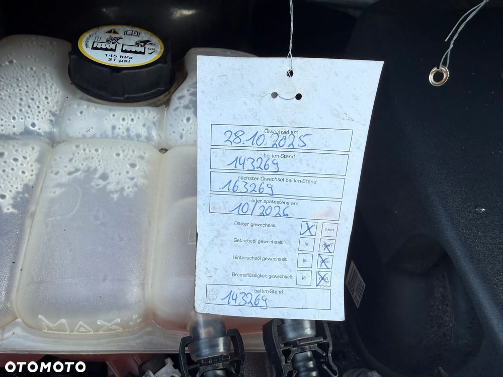 Ford Grand C-MAX 1.5 EcoBoost Start-Stopp-System Titanium - 38