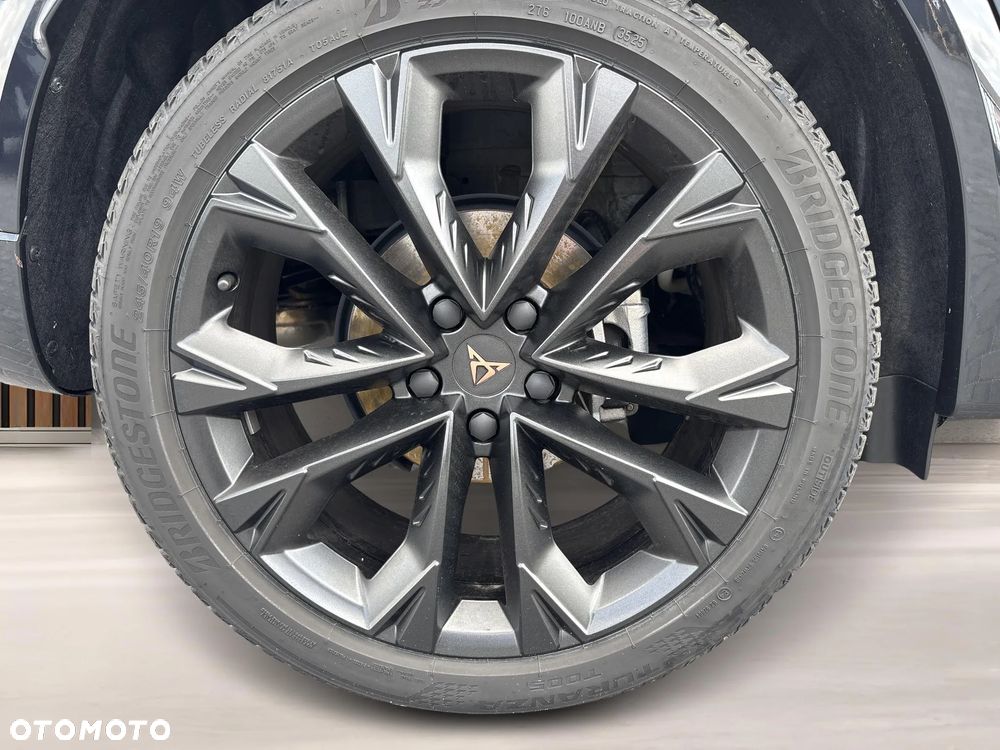Cupra Formentor - 12