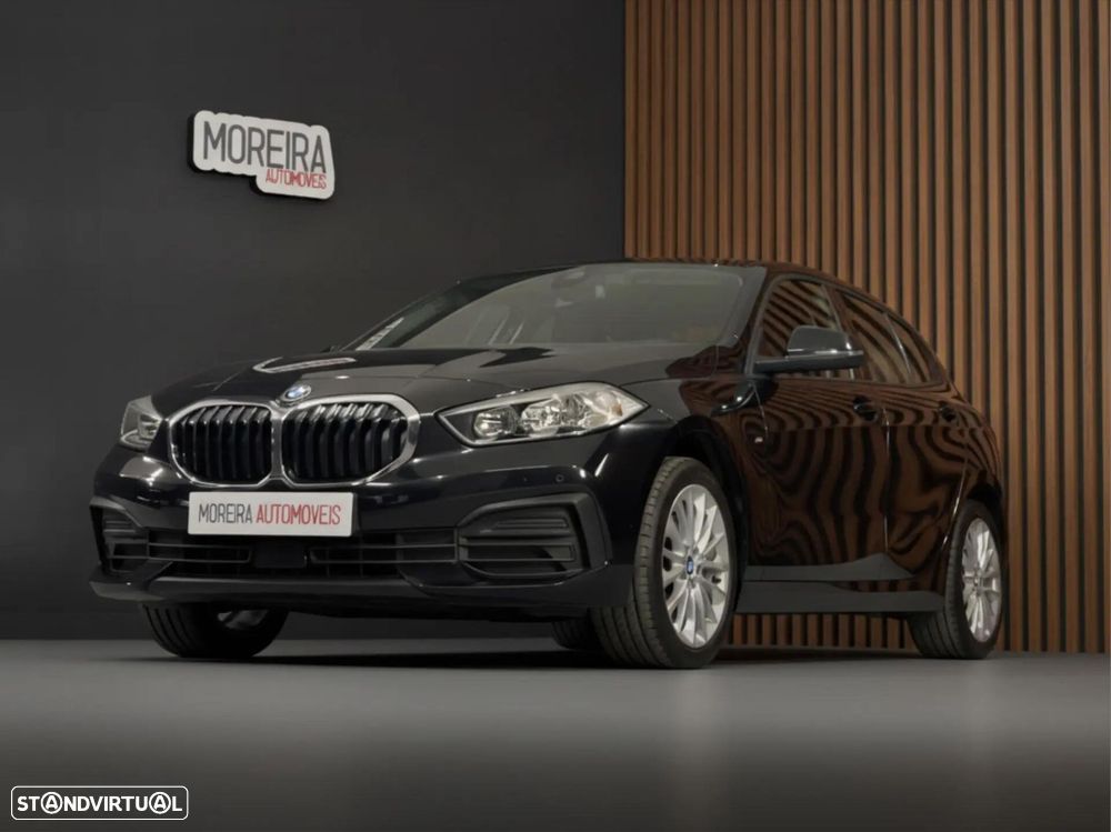 BMW 116 - 2