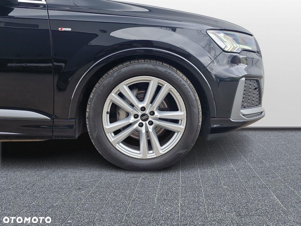 Audi Q7 - 19