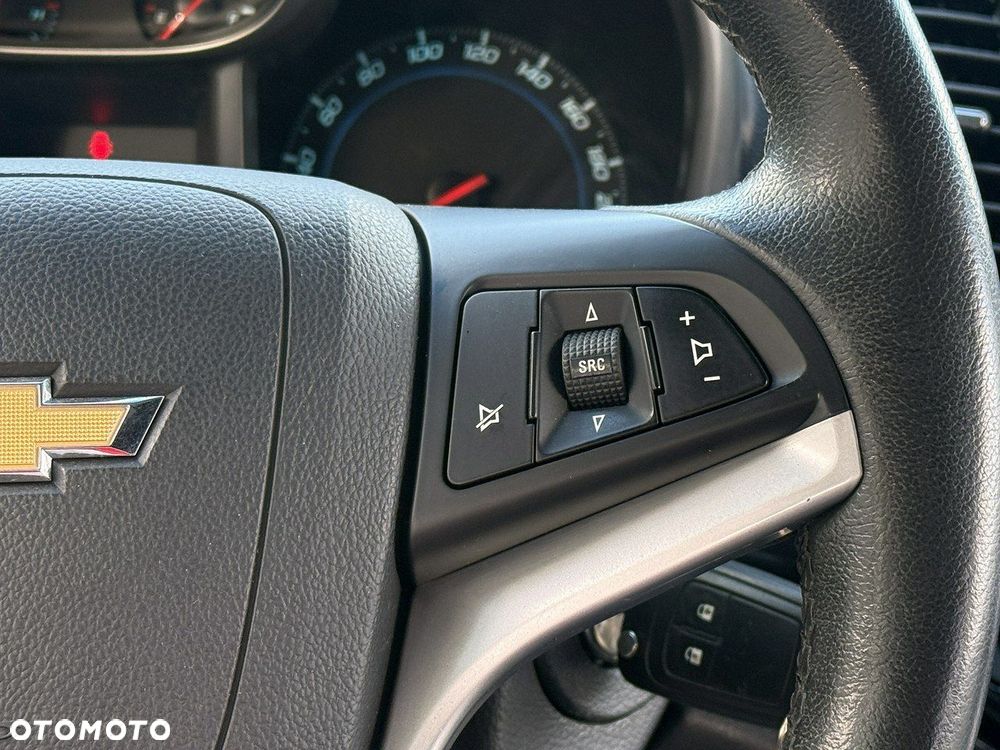 Chevrolet Orlando 1.8 LS - 15
