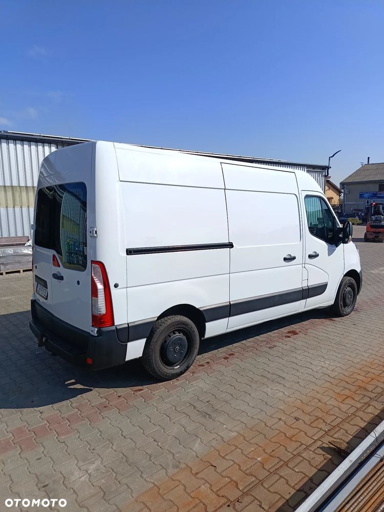 Renault MASTER - 9