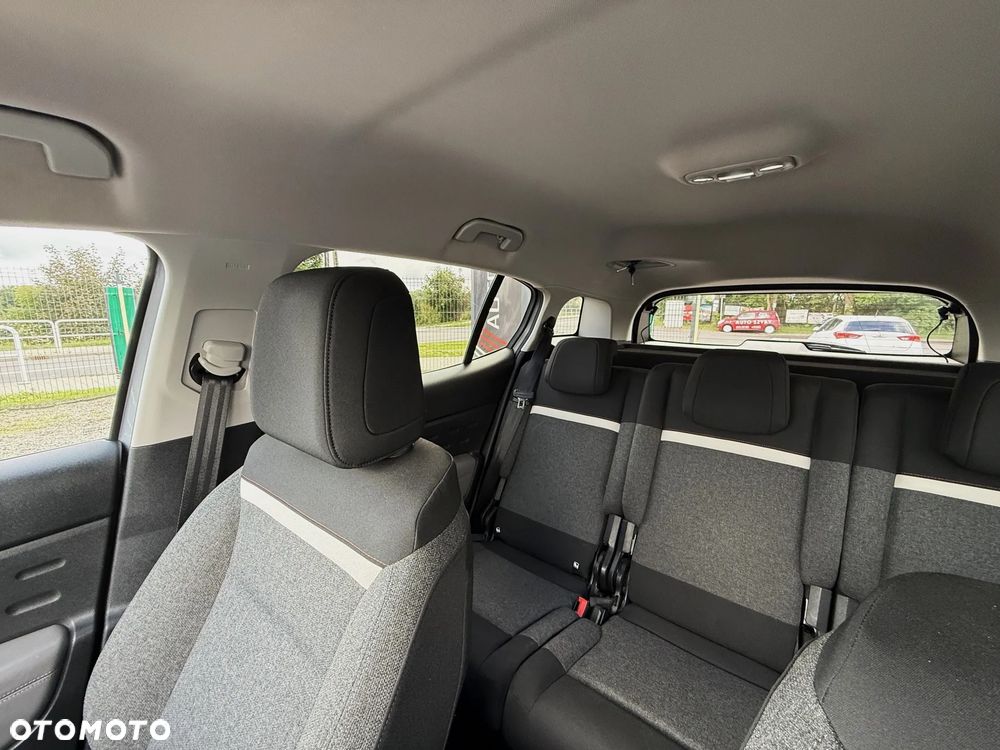 Citroën C5 Aircross BlueHDI 180 S&S EAT8 LIVE - 22