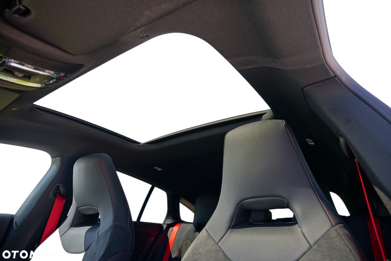 Mercedes-Benz CLA AMG 35 4-Matic 7G-DCT - 11