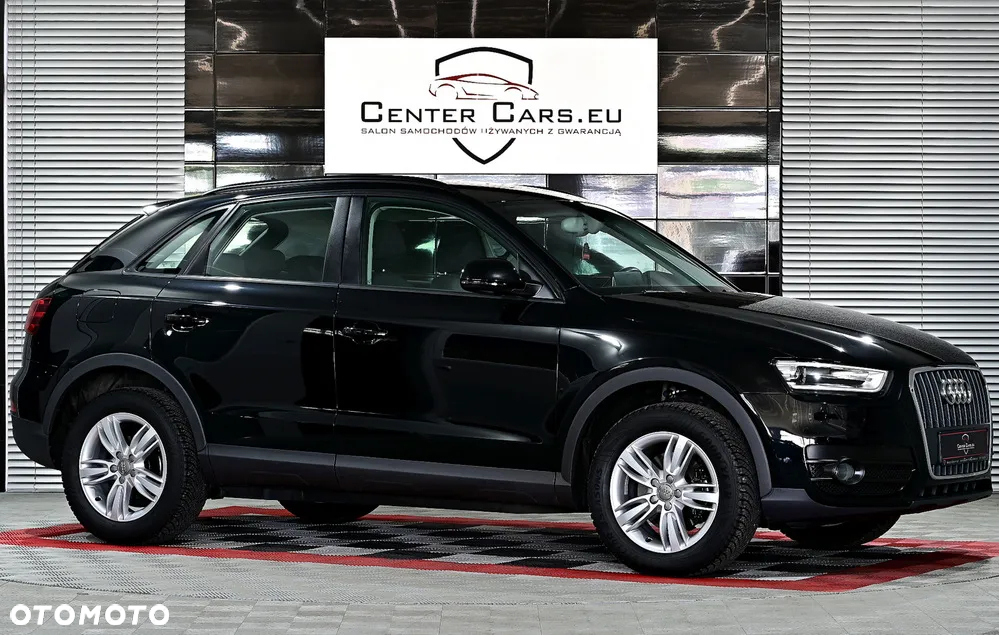 Audi Q3 - 15