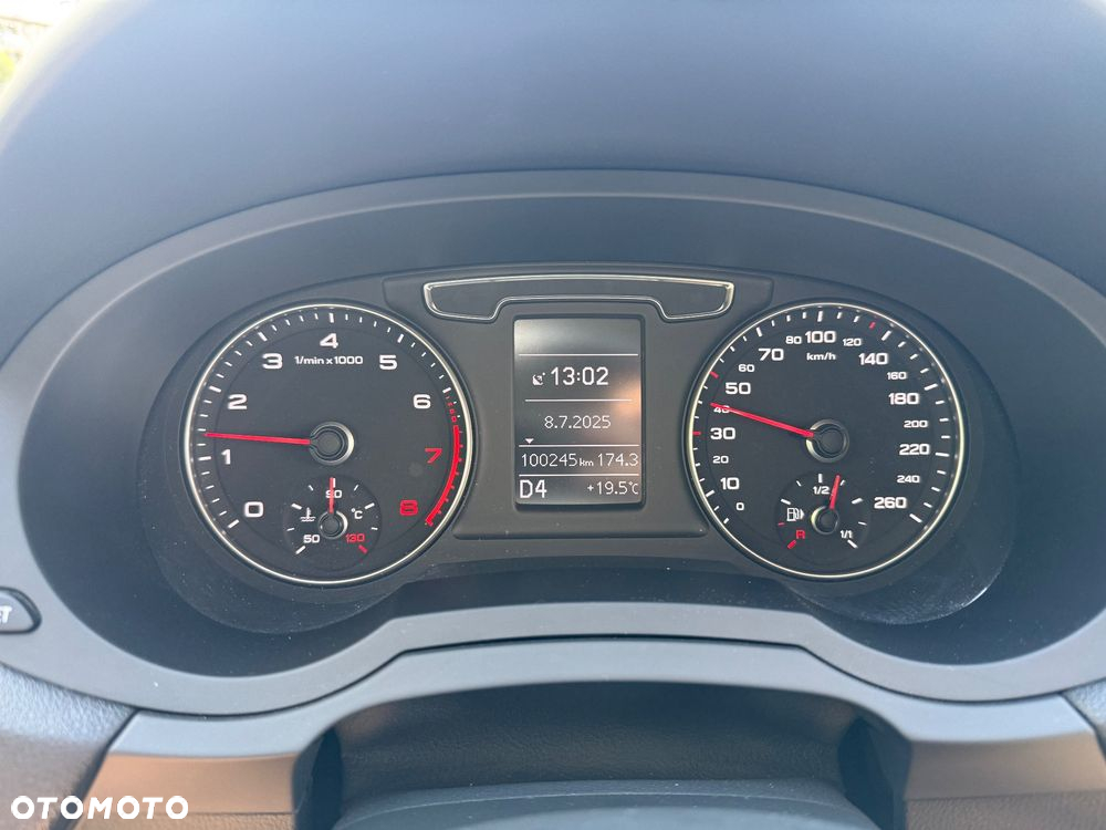 Audi Q3 1.4 TFSI S tronic - 6