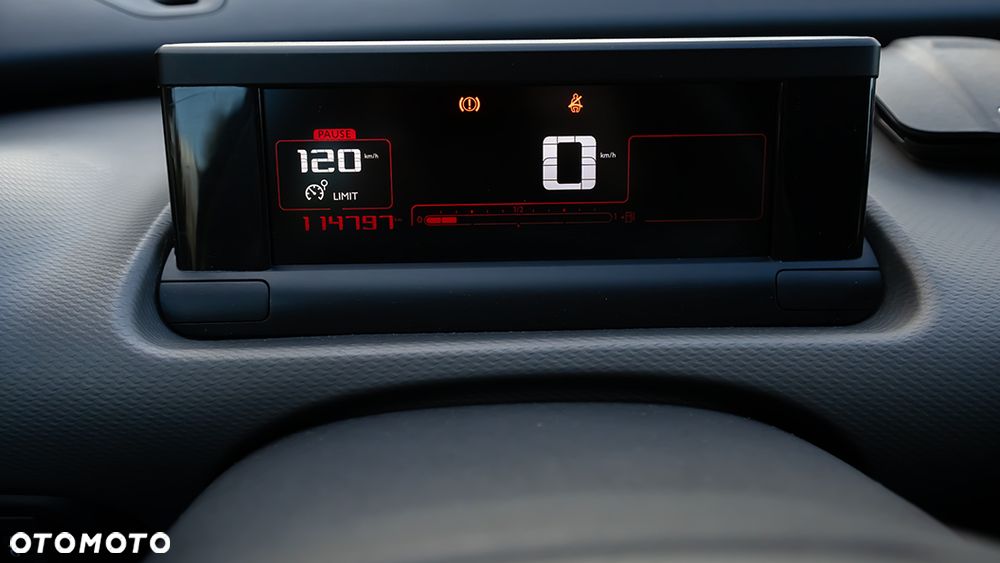 Citroën C4 Cactus PureTech 82 Feel Edition - 33