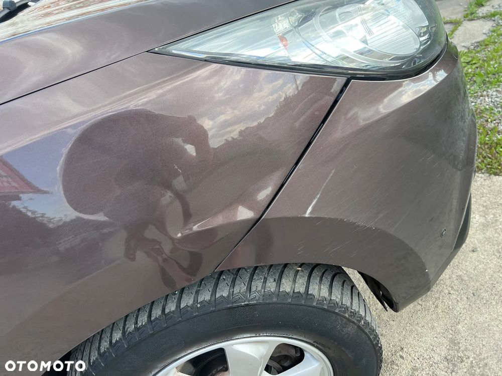 Hyundai ix35 2.0 2WD Comfort - 6