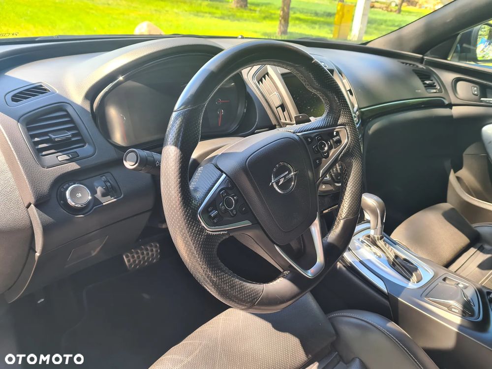 Opel Insignia - 5