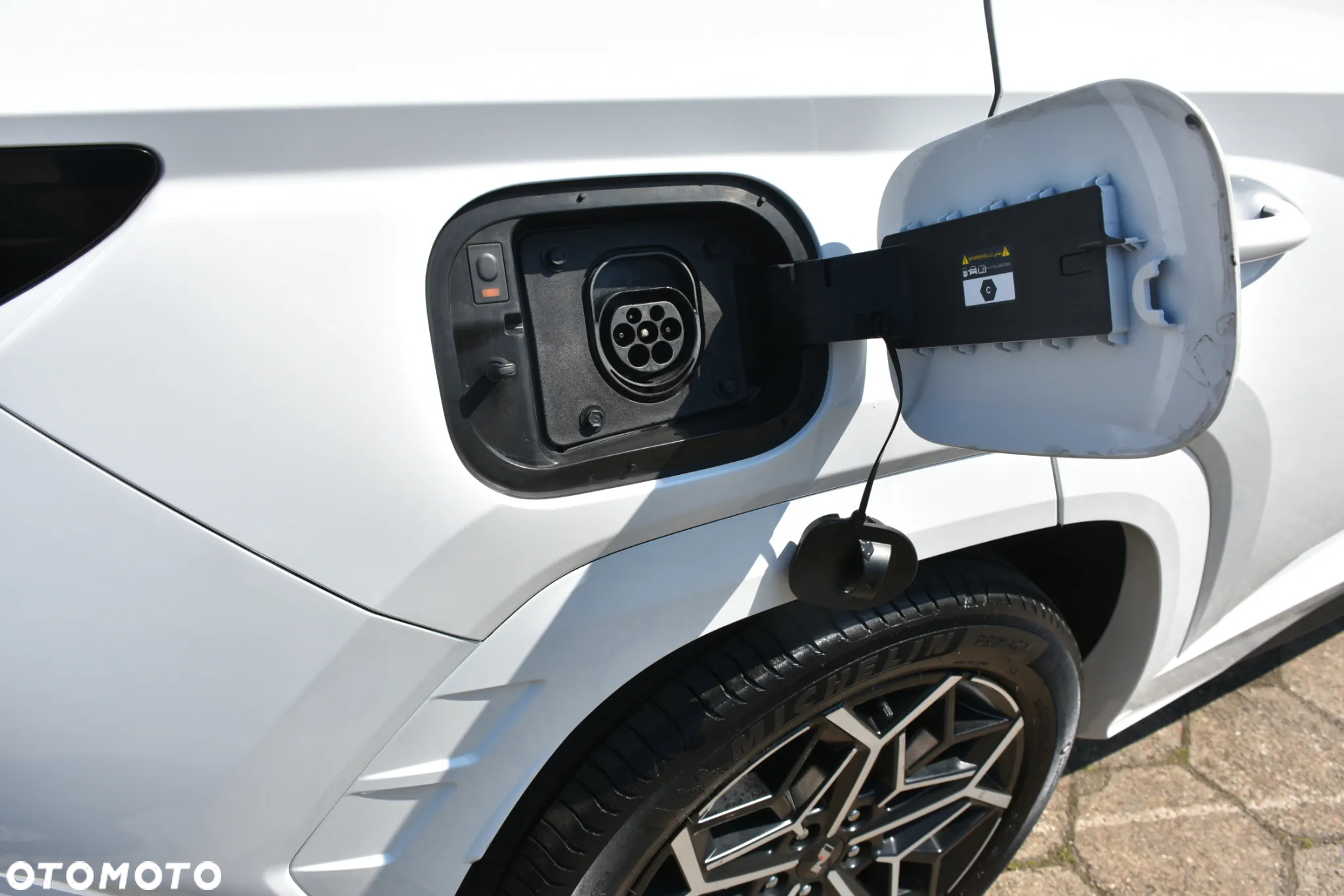 Hyundai Tucson 1.6 T-GDi PHEV Executive N Line 4WD - 39