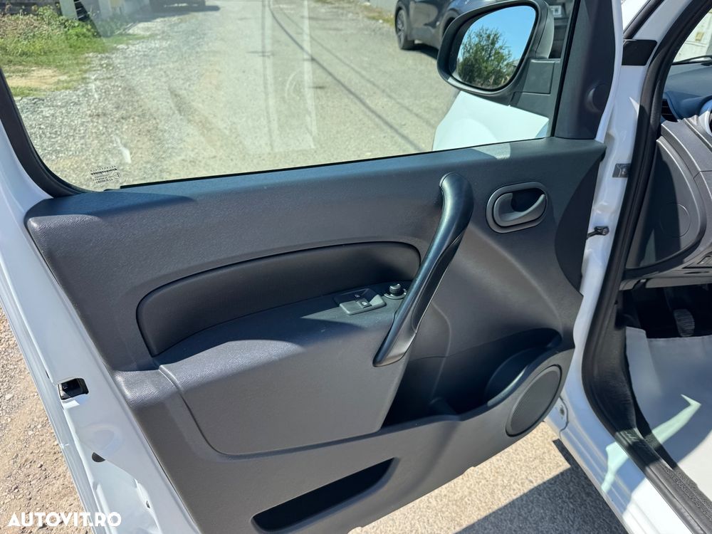 Renault Kangoo - 13