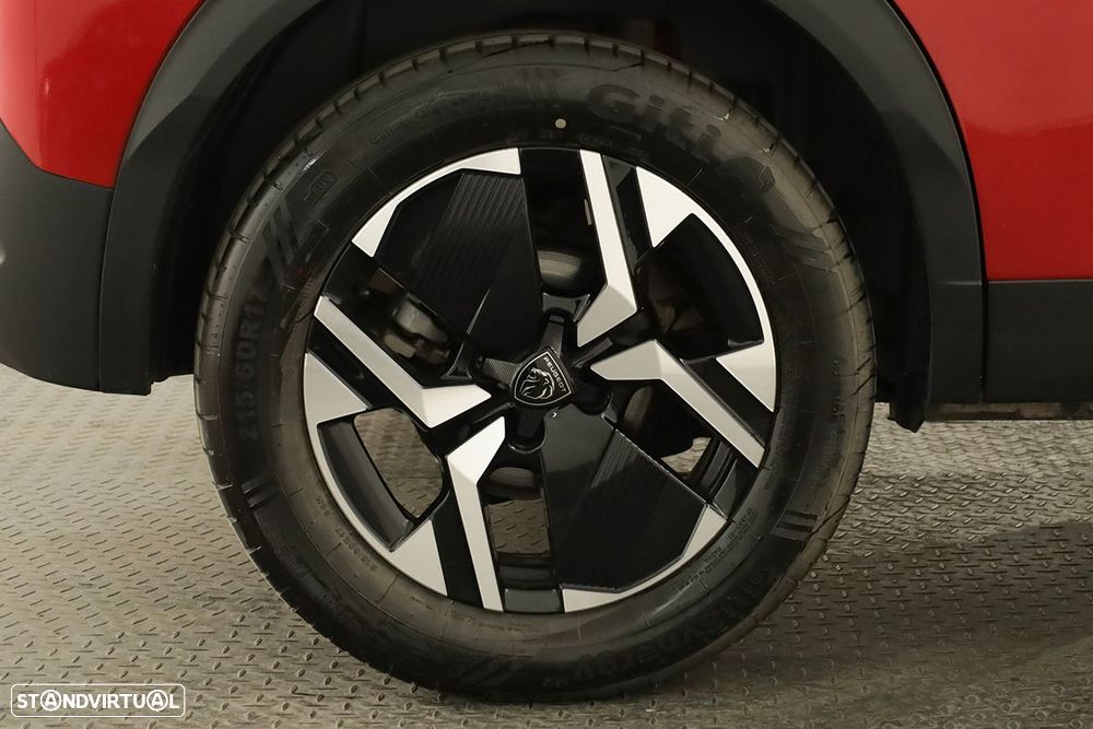 Peugeot 2008 1.2 PureTech Allure - 5