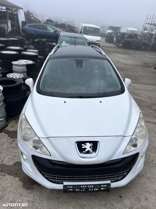 Dezmembrez Peugeot 308 SW 2010 - 4