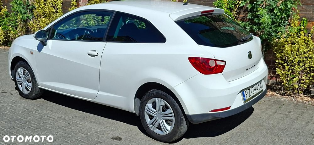 Seat Ibiza SC 1.4 16V Entry - 13