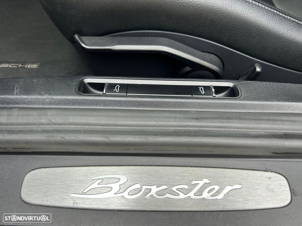 Porsche 718 Boxster 2.0 PDK - 19