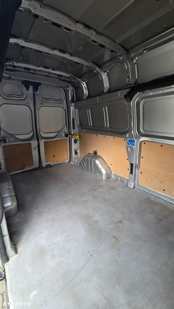 Ford Transit Custom - 25