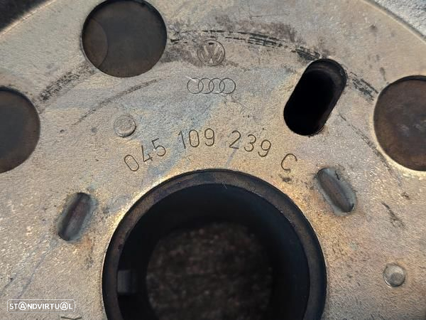 Poli Cambota Seat Ibiza Iii (6L1) - 4