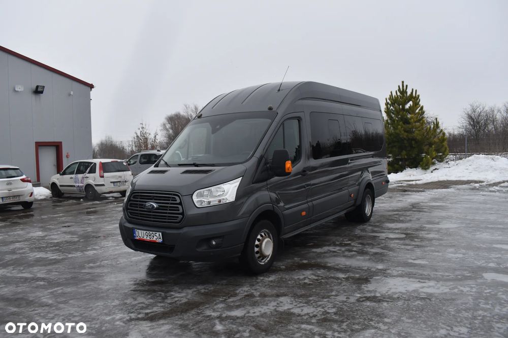 Ford Transit - 2