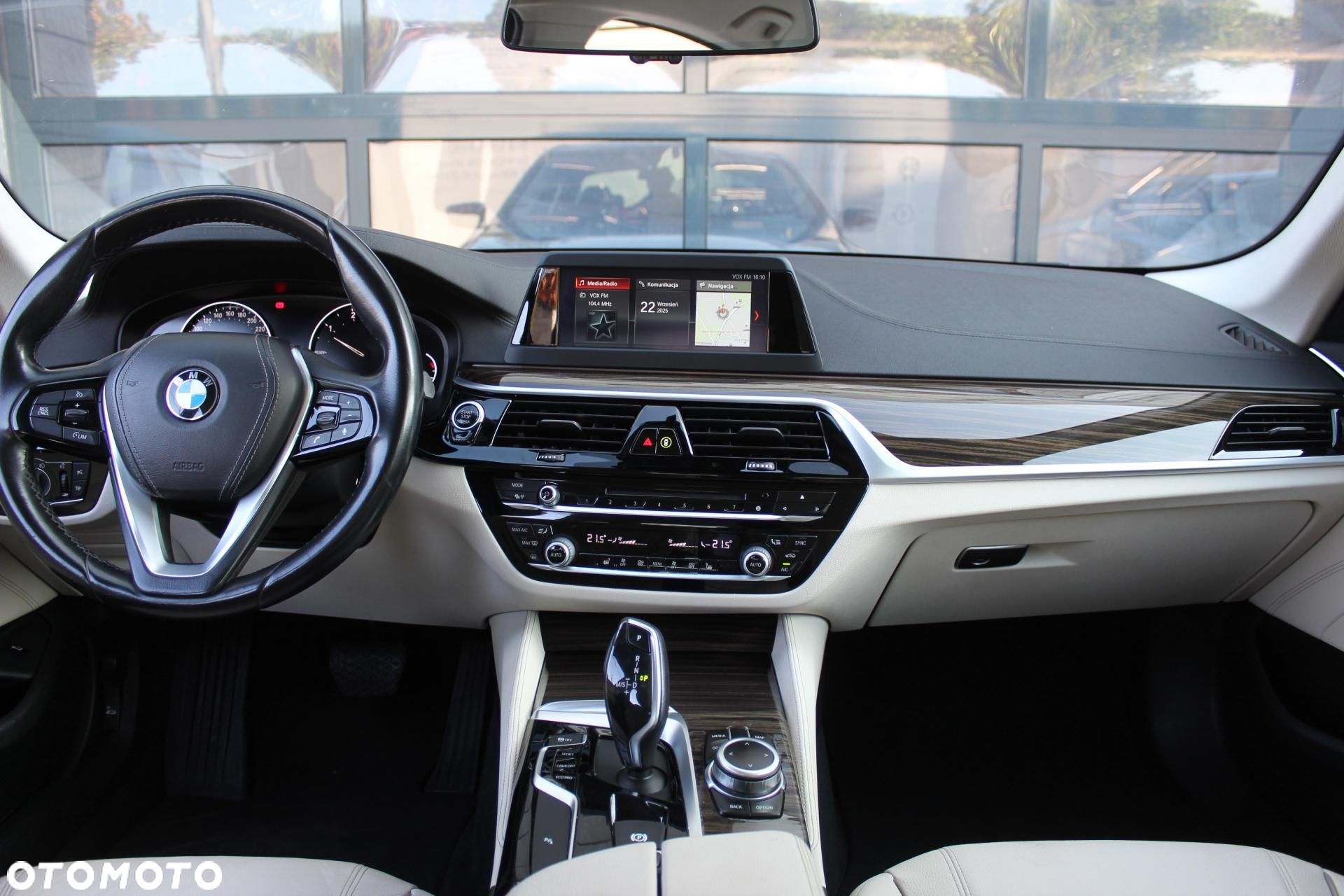 BMW Seria 5 - 5