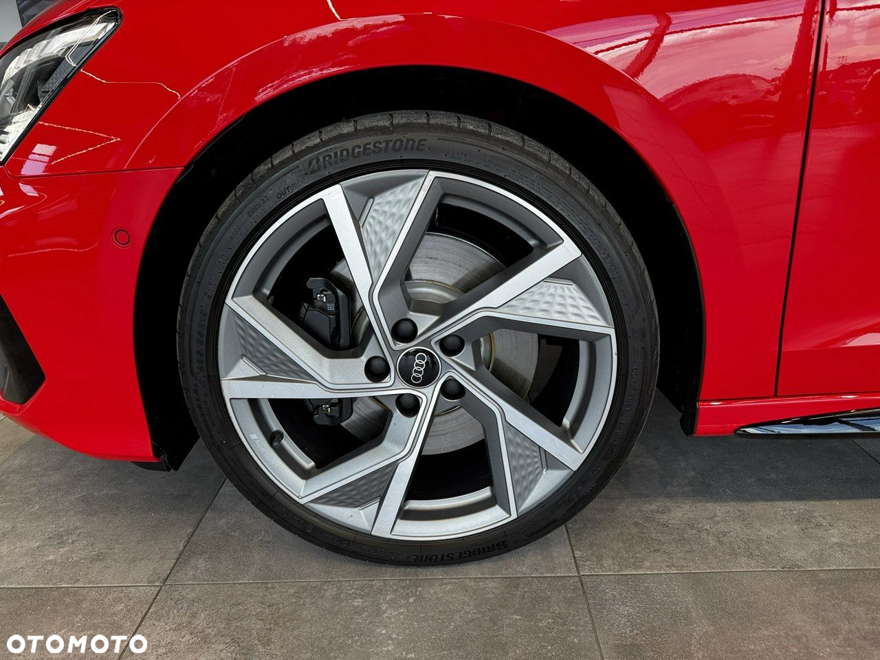 Audi S3 - 12
