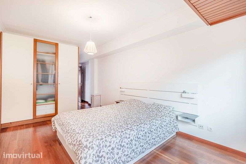 Apartamento T2 c/ box e arrecadação - Parque das Nações, Lisboa - Widok 3