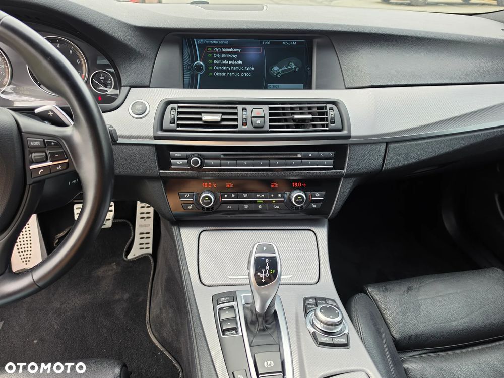 BMW Seria 5 - 21
