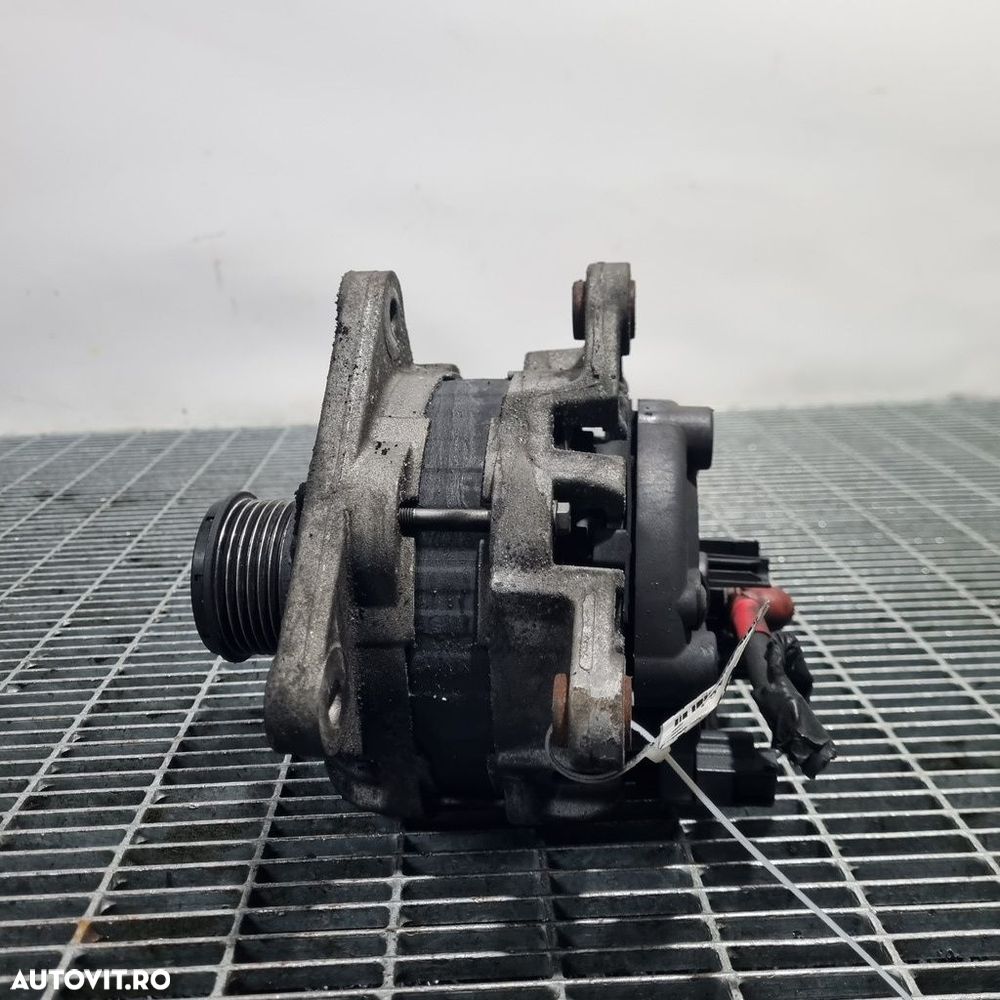Alternator Dacia Dacia Logan II MCV 1.5 dCi 2013 - 2016 90CP 1461CC K9K612 K9K626 Euro5 ... - 2