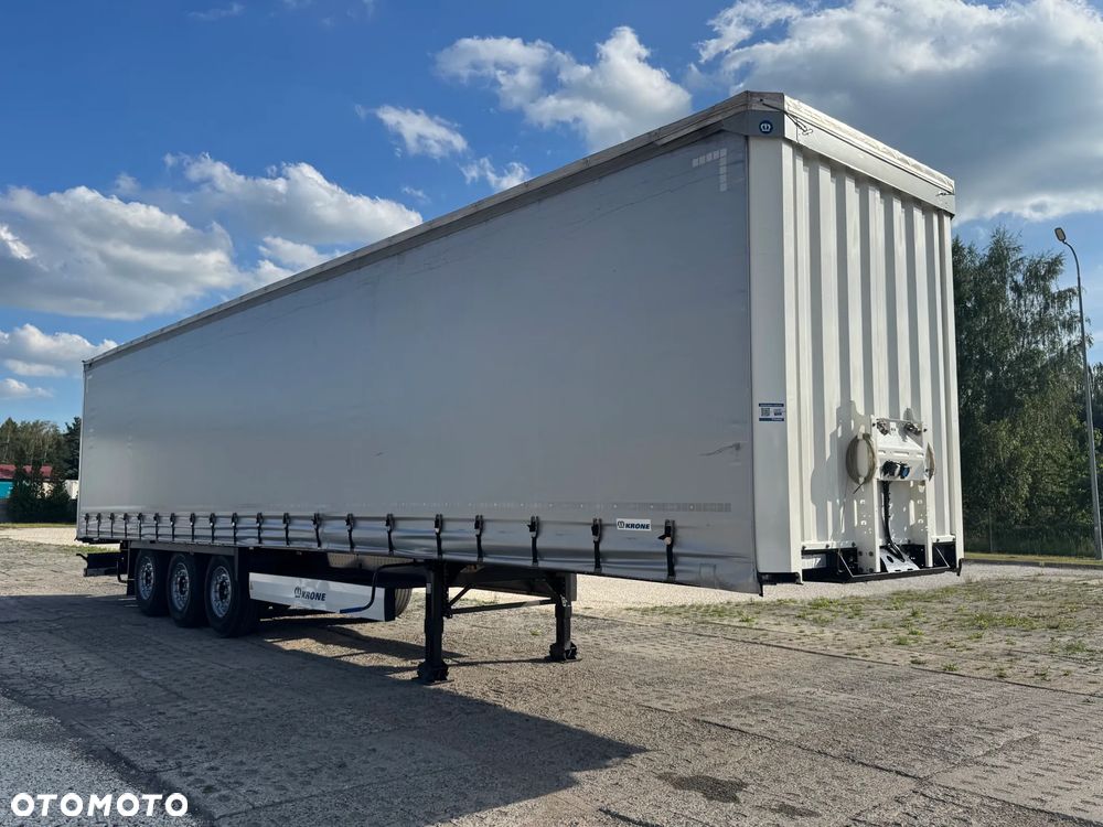Krone SD / STANDARD / 2023 / FIRANA - 5
