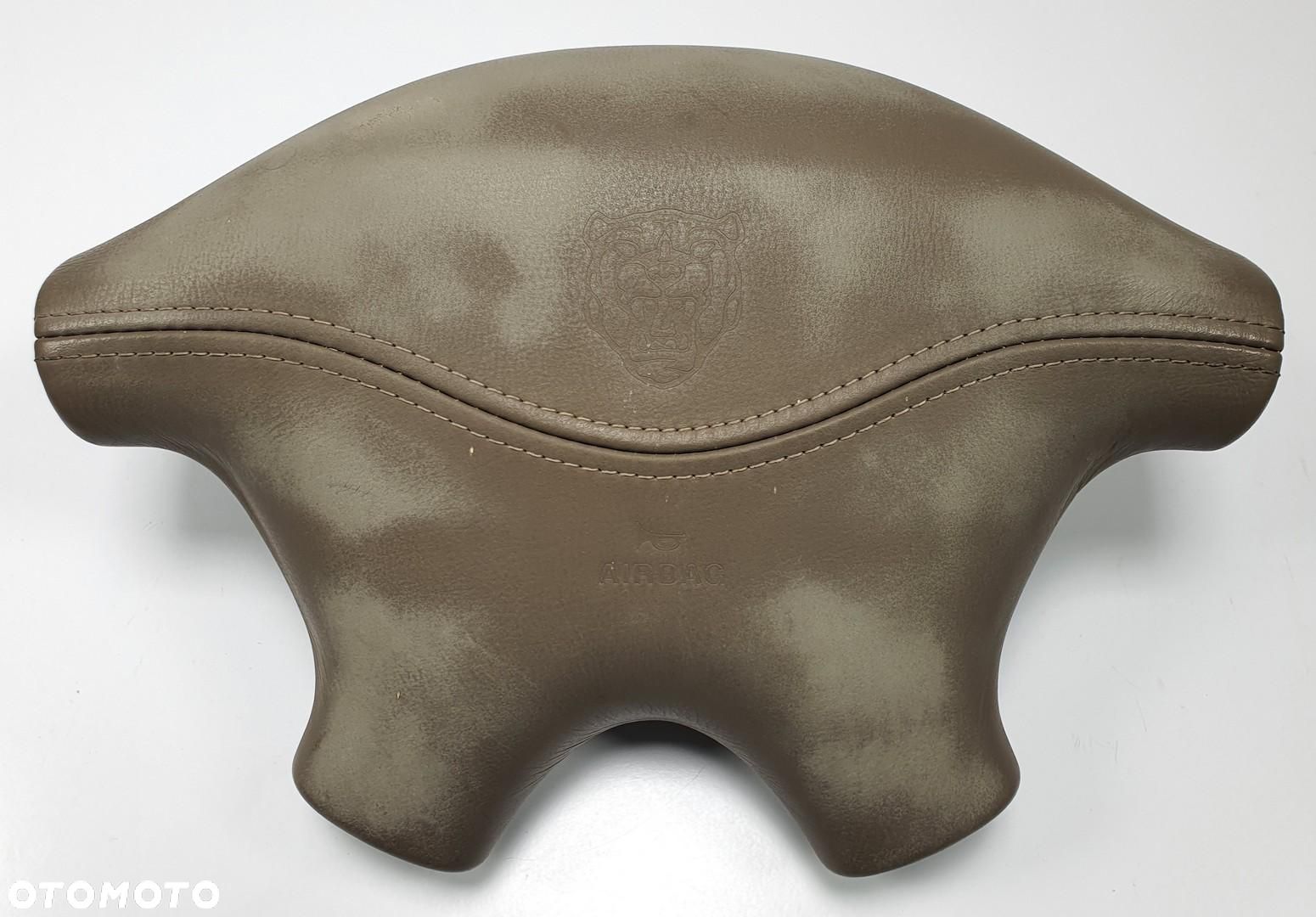 PODUSZKA AIRBAG KIEROWCY JAGUAR S-TYPE XR83-54043B13-BB - 1