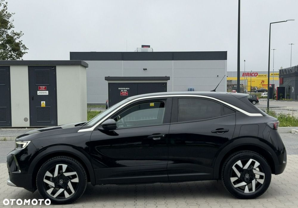 Opel Mokka - 6