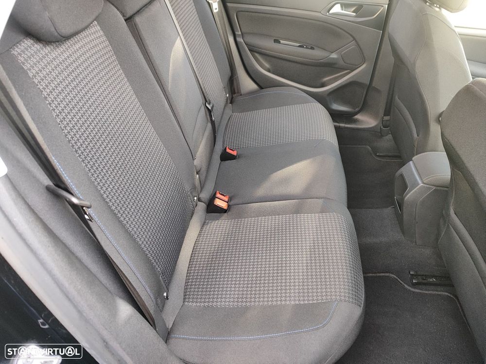 Peugeot 308 SW 1.5 BlueHDi Style - 9