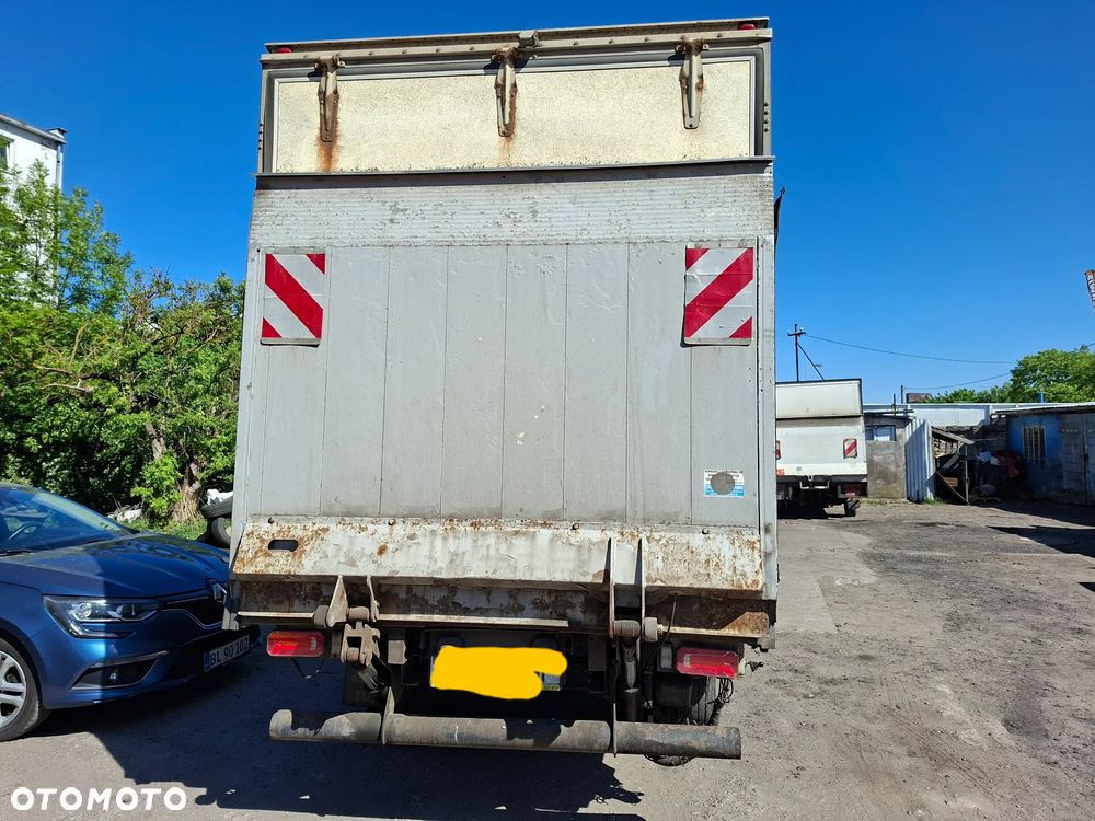 Iveco daily - 9