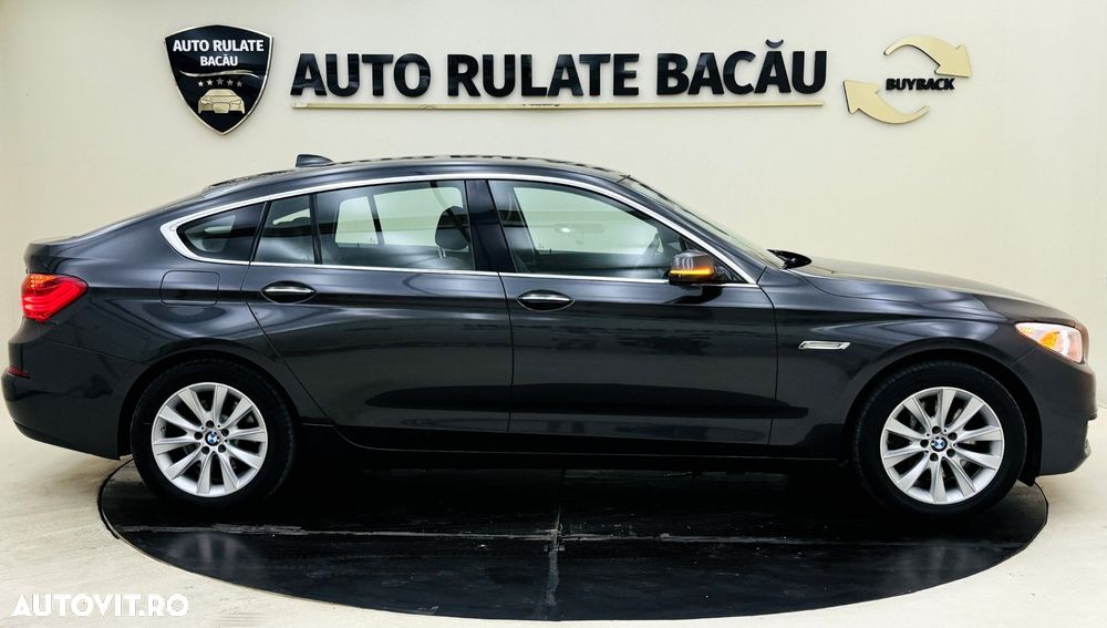 BMW Seria 5 - 4