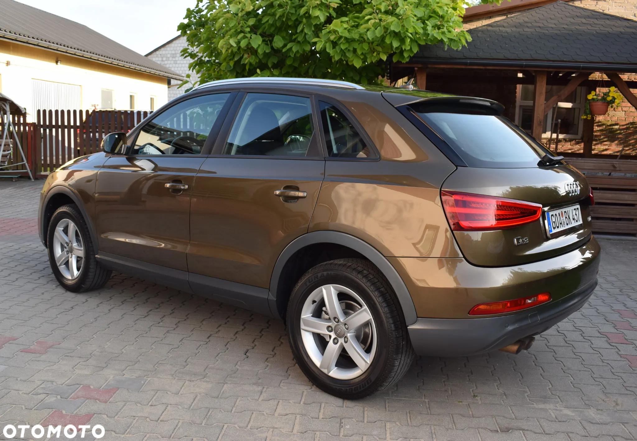 Audi Q3 2.0 TDI Prime Edition - 6