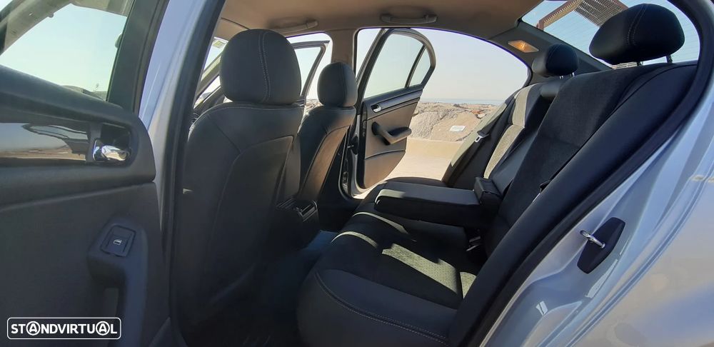 BMW 320 d - 7