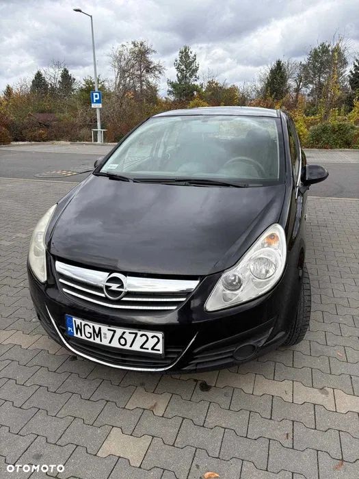 Opel Corsa 1.3 CDTI Cosmo - 1