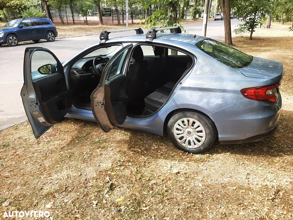 Fiat Tipo 1.4 - 6