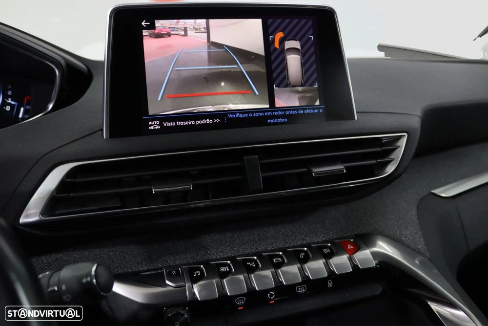 Peugeot 5008 1.2 PureTech Allure EAT8 - 5