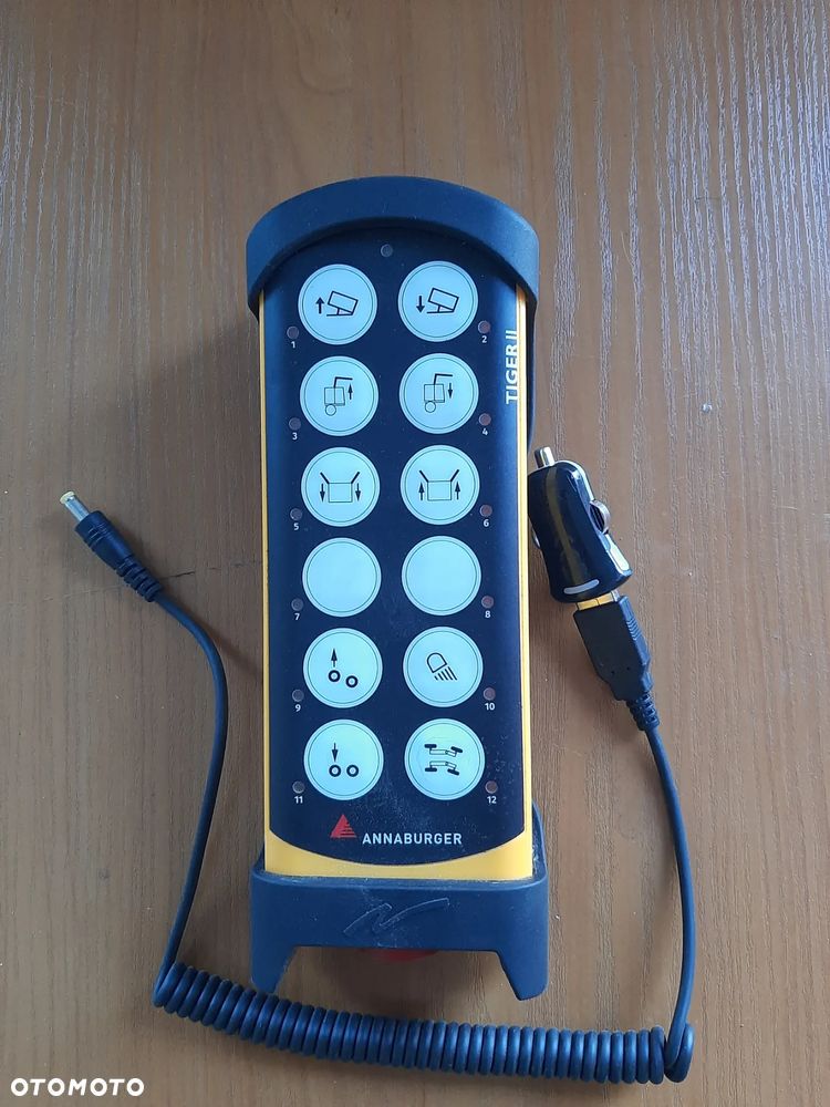 Annaburger TS 30.14 - 5