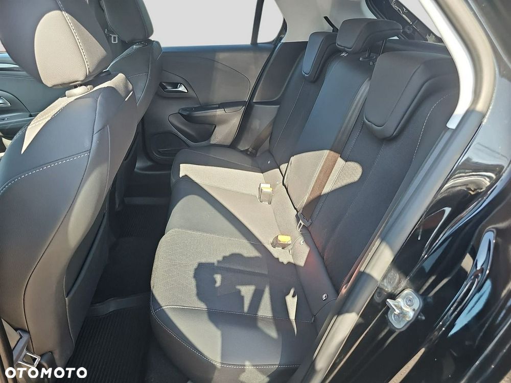 Opel Corsa - 18