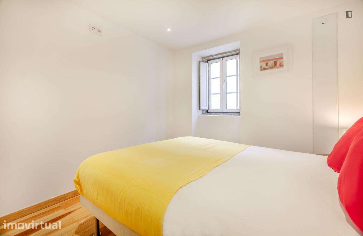 Apartamento com 2 quartos - localizado em Alfama Lisbon - Grande imagem: 5/26