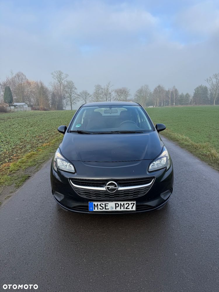 Opel Corsa - 2