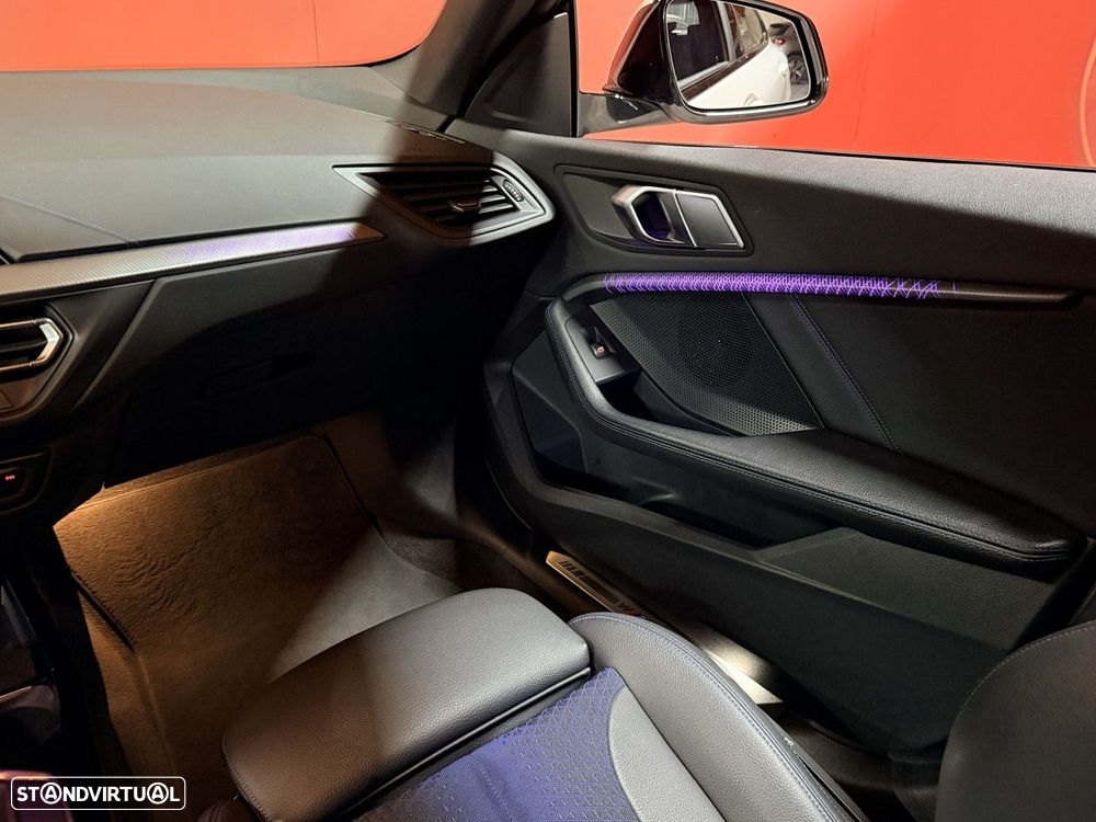 BMW 218 Gran Coupé i M Sport - 10