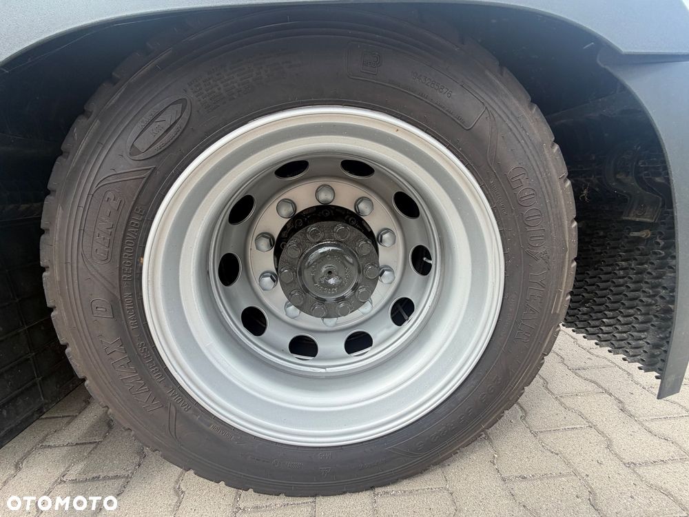 Mercedes-Benz Actros L 1851 Big LowDeck Bogata wersja - 18