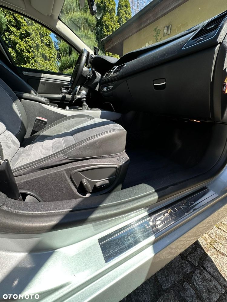 Renault Laguna - 24