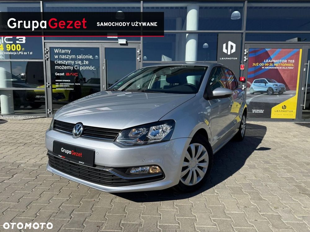 Volkswagen Polo - 3