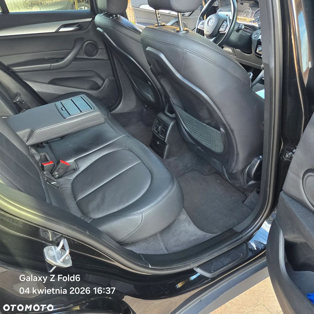 BMW X1 sDrive20i Advantage - 29