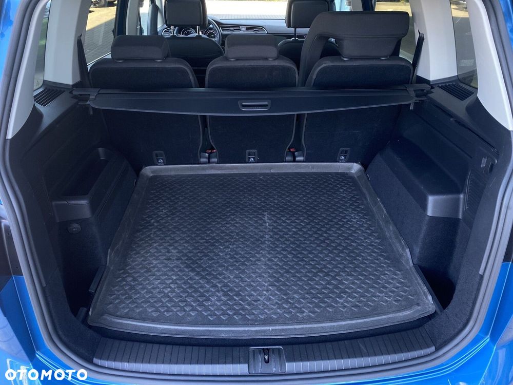 Volkswagen Touran 1.5 TSI EVO Highline DSG - 32