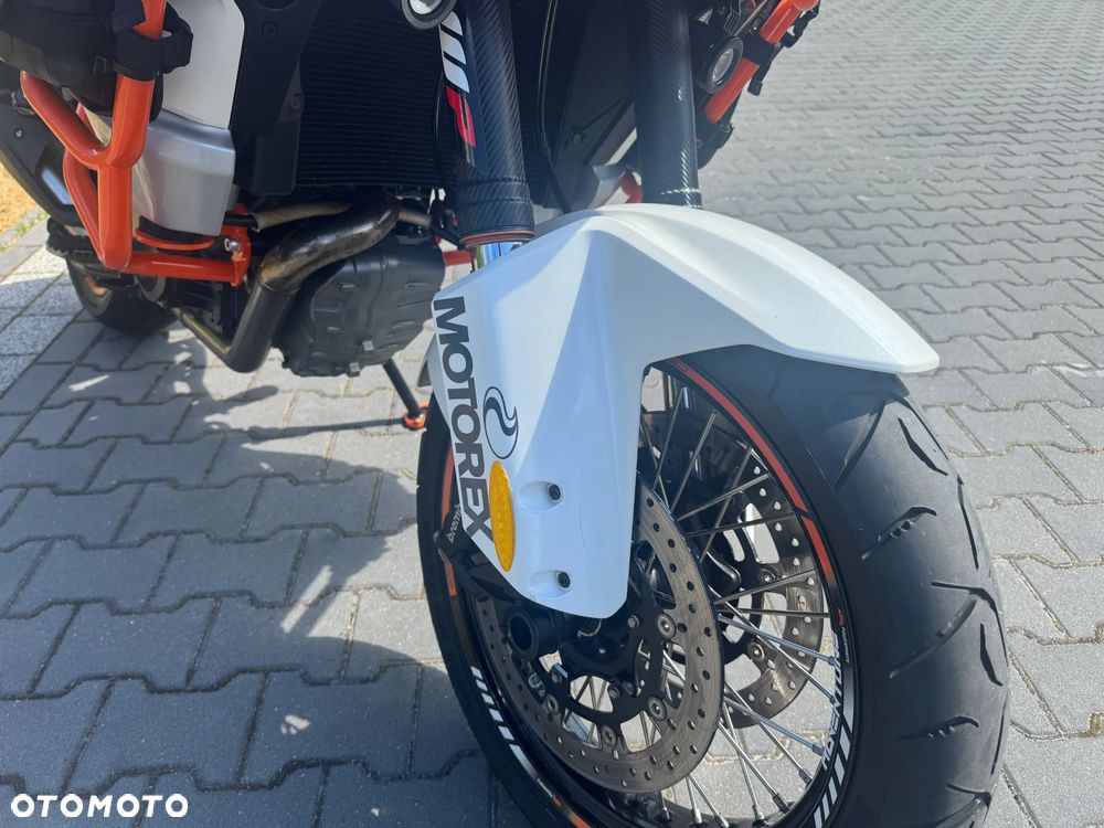 KTM Super Adventure - 19